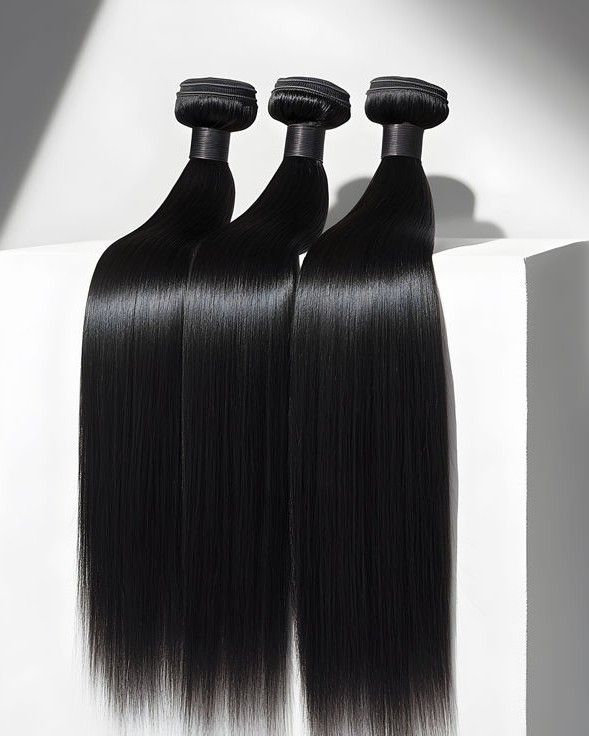 100% RAW VIETNAMESE & INDIAN HAIR